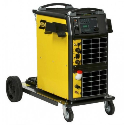 ESAB OrigoTig 4300iw, панель ТА24 AC/DC в Ватутинках