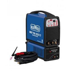 Blueweld Best TIG 422 AC/DC HF/Lift R.A в Ватутинках