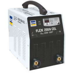 Купить Gys PROGYS FLEX 250 A CEL в Ватутинках