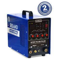 Aurora PRO INTER TIG 200 PULSE в Ватутинках