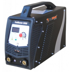 Купить FoxWeld FoxMaster 3000 в Ватутинках