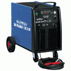Blueweld Big Plasma 120/3 HF в Ватутинках