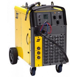 Купить ESAB OrigoMig C420w 4WD в Ватутинках