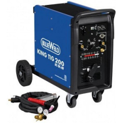 Blueweld KING TIG 200 AC/DC в Ватутинках