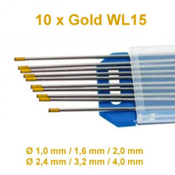 Купить Tbi WL-15(gold) d 1.6 в Ватутинках