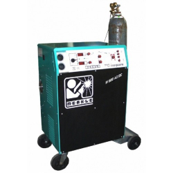 Merkle Insquare W 600 AC/DC с аксессуарами в Ватутинках