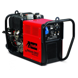 Купить Telwin MOTOINVERTER 264D CE LOMBARDINI в Ватутинках