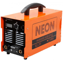 Купить Сварочный инвертор Neon ВД-201 в Ватутинках