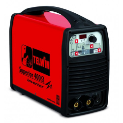 Купить Telwin SUPERIOR 400 CE VRD 230-400V в Ватутинках