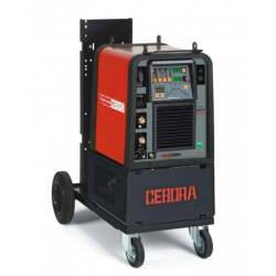 Cebora TIG AC-DC EVO 450/T ROBOT в Ватутинках