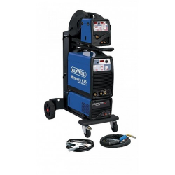Купить Blueweld Mixpulse 625 R.A в Ватутинках
