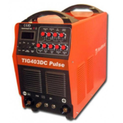 FoxWeld TIG 403 DC Pulse в Ватутинках