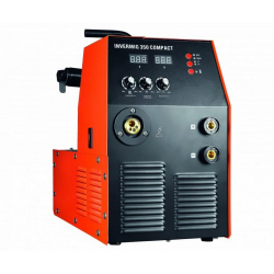 Купить FoxWeld Invermig 350 Compact в Ватутинках