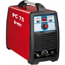 Helvi PC 75 A12 STM 120 (with CNC) в Ватутинках