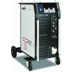 EWM TETRIX 451 AC/DC COMFORT FW в Ватутинках