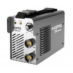 Купить FoxWeld Корунд 210 мини в Ватутинках