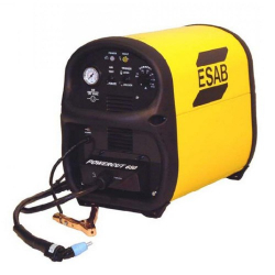 ESAB POWERCUT 650 (400V) в Ватутинках