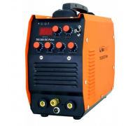 FoxWeld TIG 205 DC Pulse